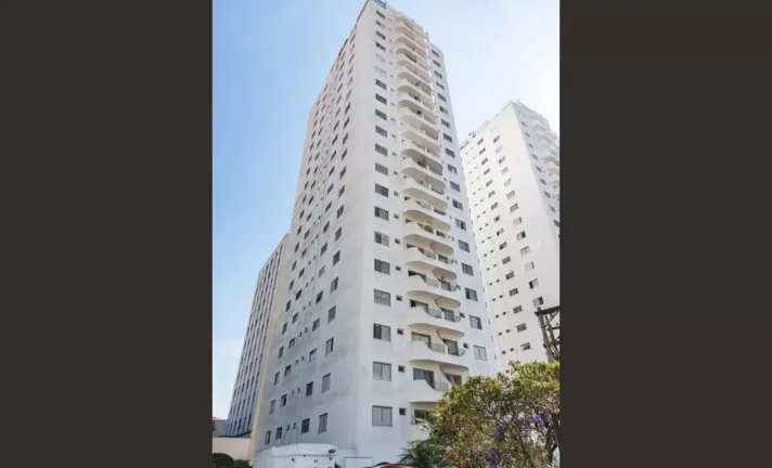 Imagem APARTAMENTO RESIDENCIAL em SÃO PAULO - SP, VILA FIRMIANO PINTO