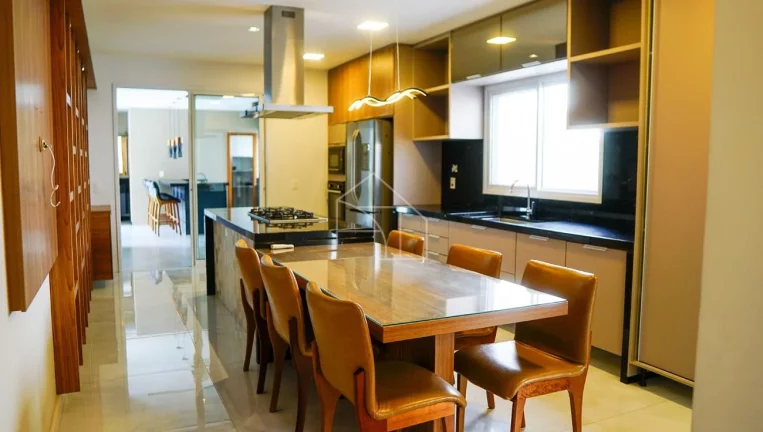 Imagem Casa Linear no Condomínio Boulevard Lagoa – Sofisticação, Conforto e Exclusividade