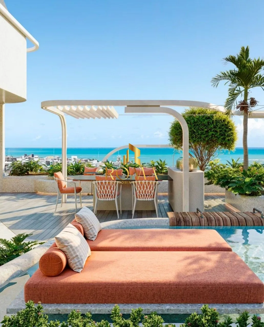Imagem MARES SEAVIEW