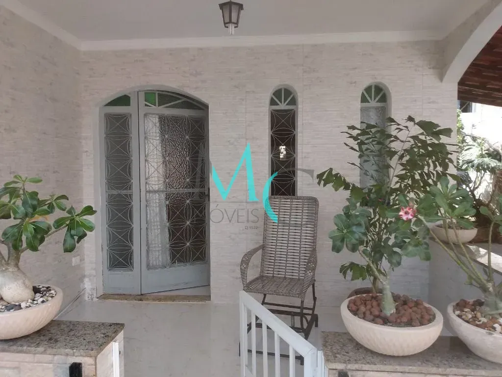 Imagem Casa com 2 dormitórios à venda, 160 m² por R$ 340.000,00 - Santa Cruz - Rio de Janeiro/RJ