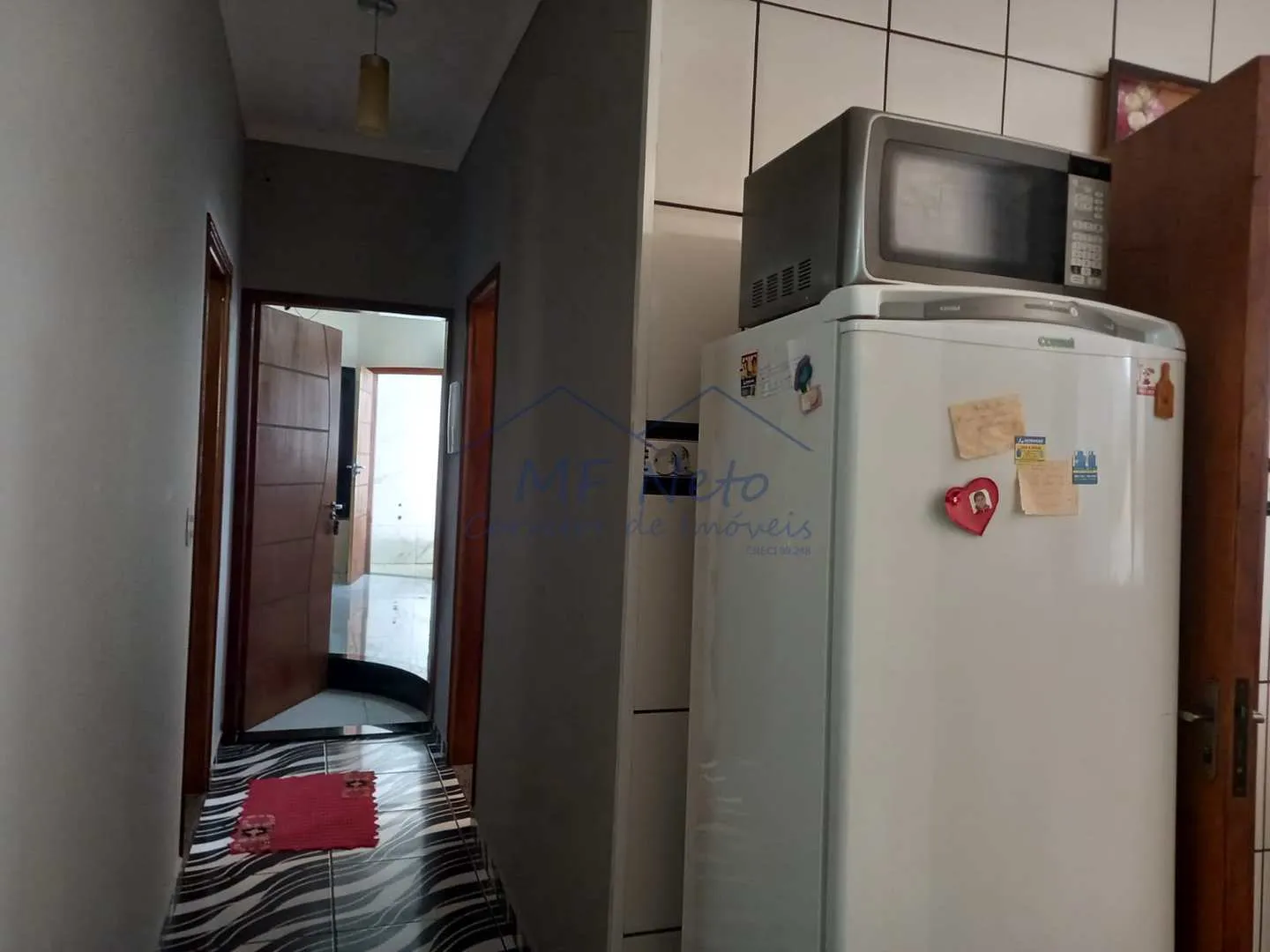 Imagem Casa Padrão
