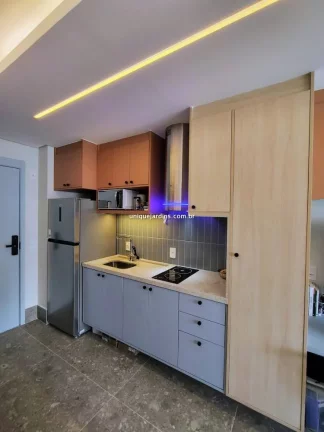 Imagem Apartamento à venda Pinheiros São Paulo