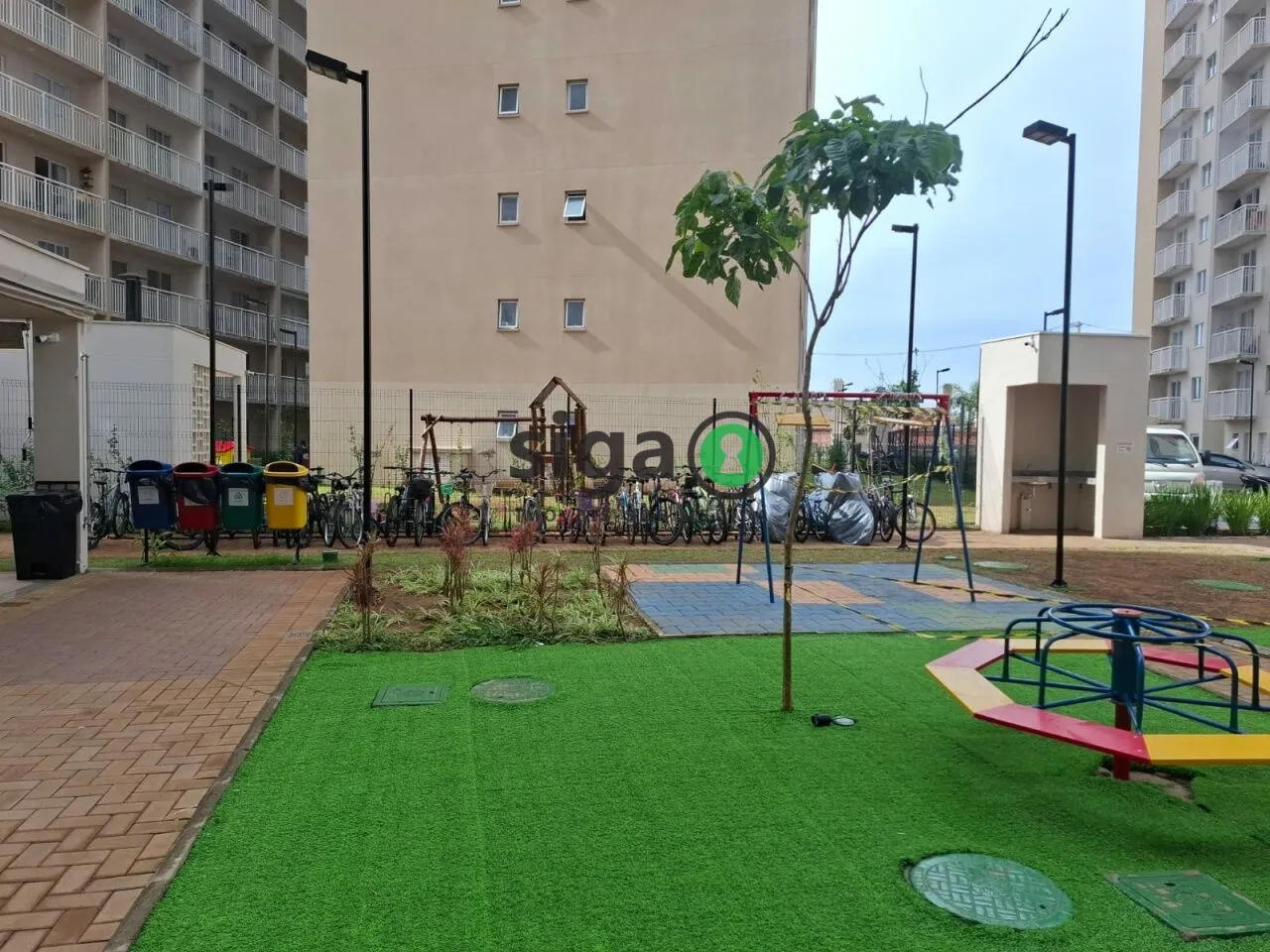 Imagem APARTAMENTO COM 2 QUARTOS NA REGIAO DO SOCORRO