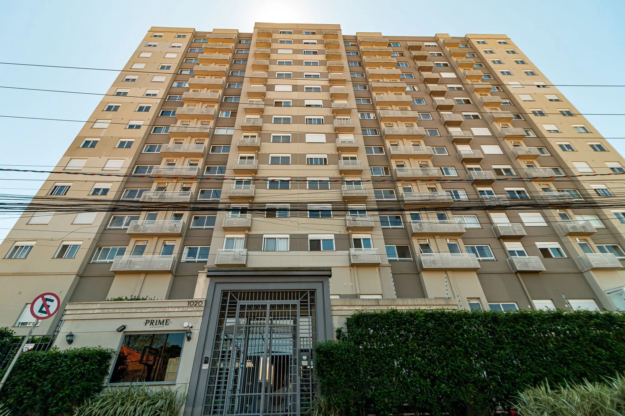 Imagem Apartamento em Passo da Areia
