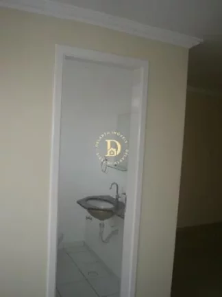 Imagem Cobertura - Jardim América - Spazio Campo Azulli- SJCampos - 3 Dorm ( 1 suíte) 1