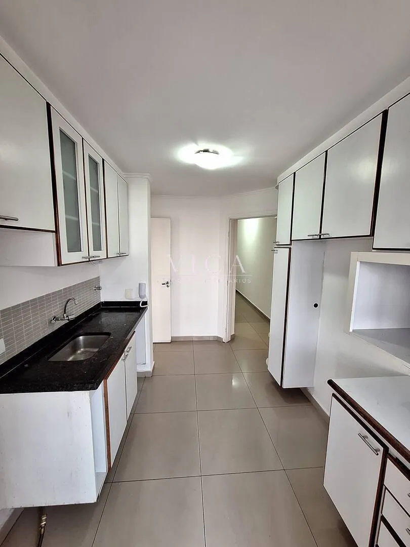 Imagem Apartamento aluguel 109m 2 dormitórios 2 vagas aluguel por R$ 5.800