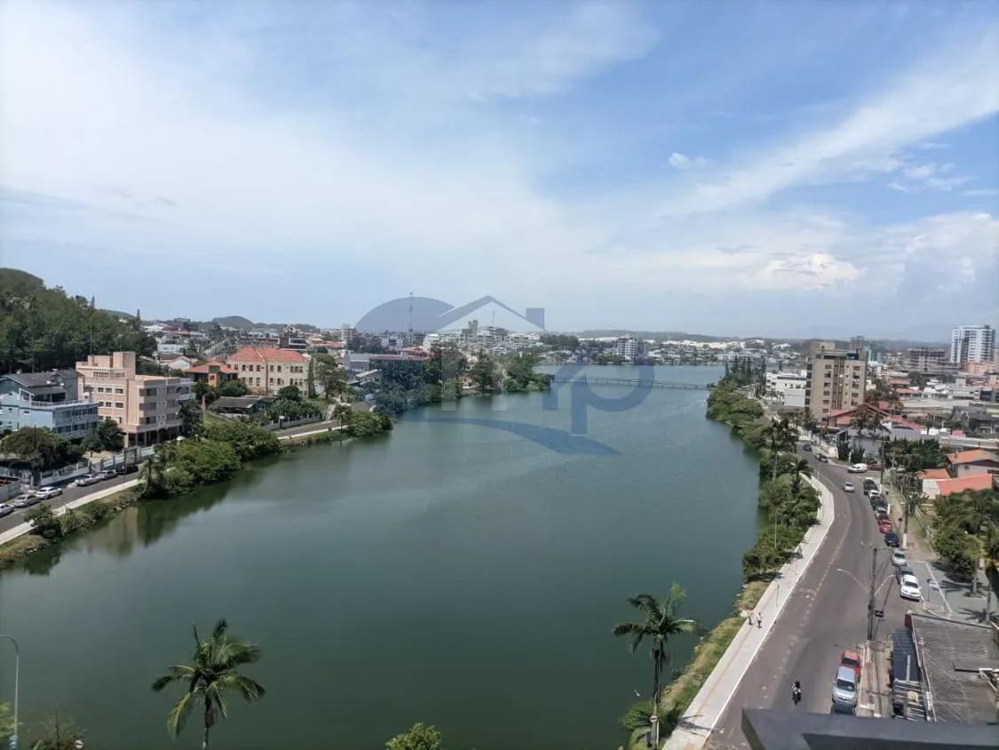 Imagem Apartamento a venda com 4 dormitorios no centro de Torres/RS