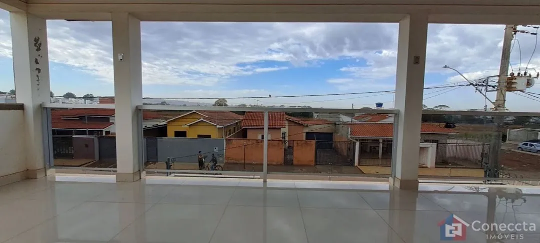 Imagem Casa à venda, 390 m² por R$ 950.000,00 - Jardim Panorâmico - Patos de Minas/MG
