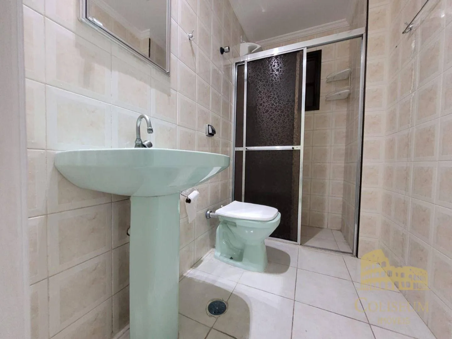 Imagem Apartamento com 2 dormitórios à venda, 83 m² por R$ 430.000,00 - Vila Assunção - Praia Grande/SP
