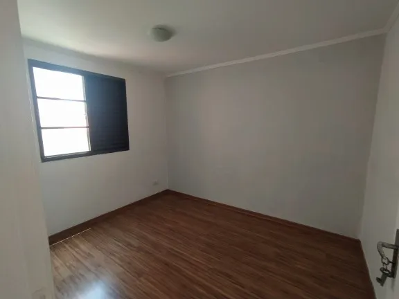 Imagem Apartamento com 2 Quartos à Venda, 43 m² em Vila Ipiranga - Mogi Das Cruzes