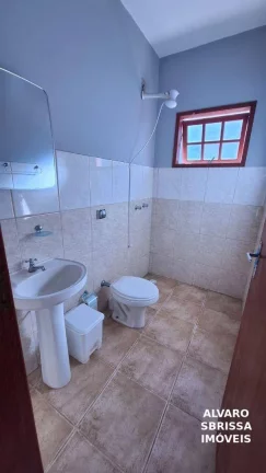 Imagem Vende-Linda Casa Jardim Paraiso I - Itu/SP