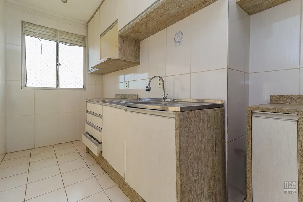 Imagem Apartamento em Sarandi