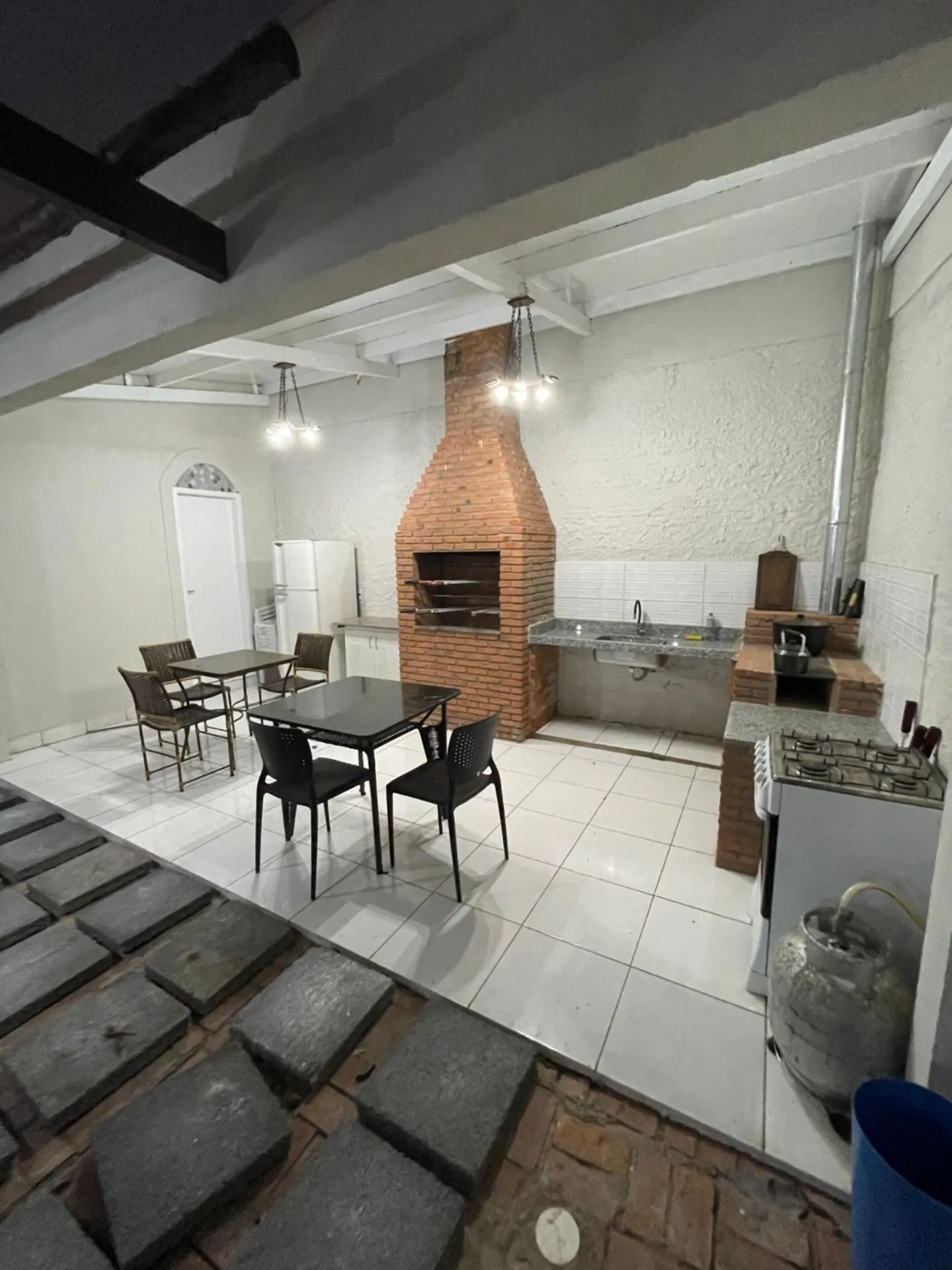 Imagem Casa 2 Quartos sendo 1 Suite Chapada Dos Guimarães