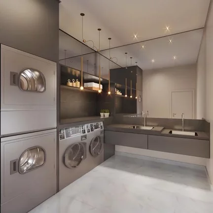 Imagem GRAND SQUARE PRAÇA DA ÁRVORE - LAVVI - Studios de 32m² (NR), a 350m da Estação Praça da Árvore!