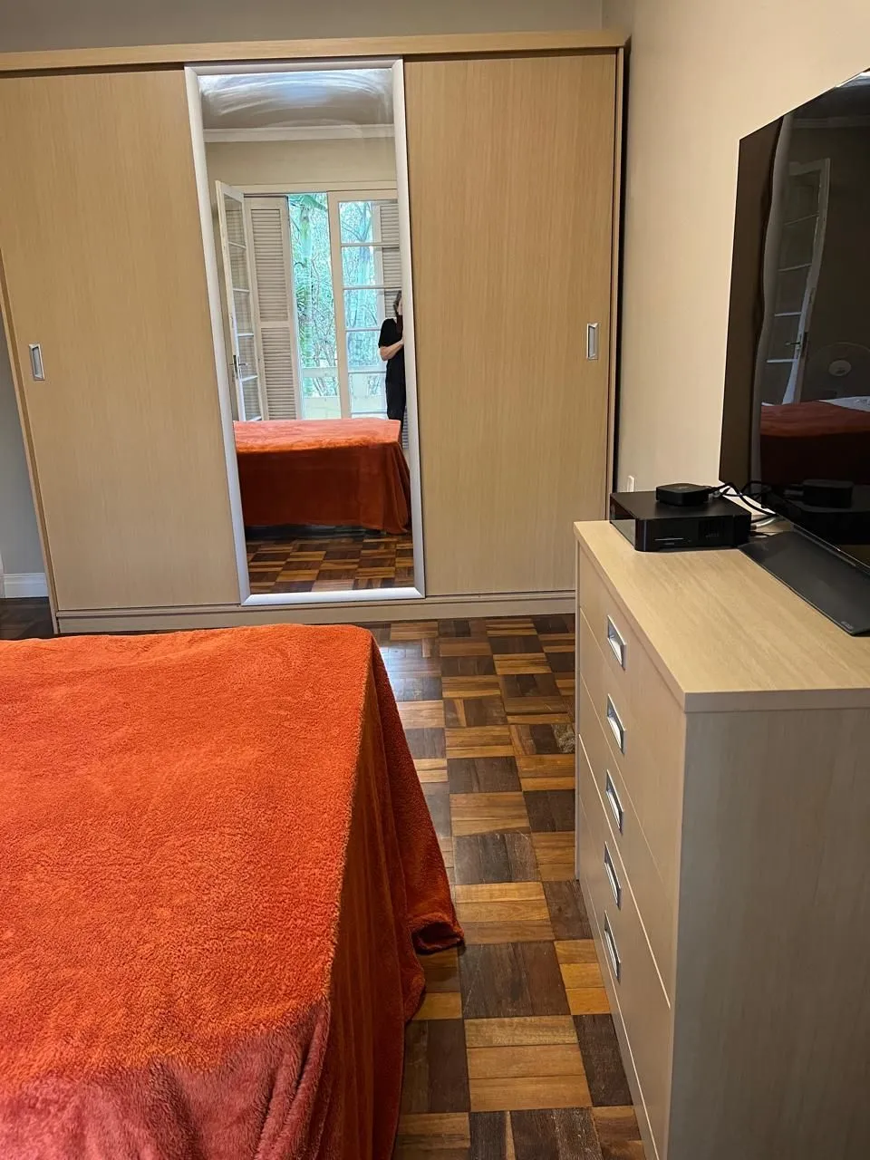 Imagem Apartamento para Venda 3 dormitórios, bairro Petrópolis