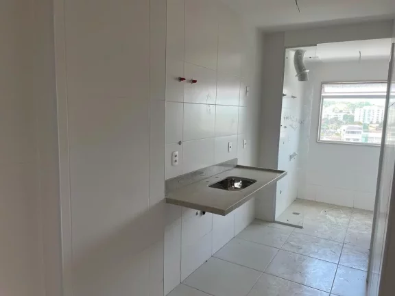 Imagem APARTAMENTO RESIDENCIAL em RIO DE JANEIRO - RJ, CAMPO GRANDE