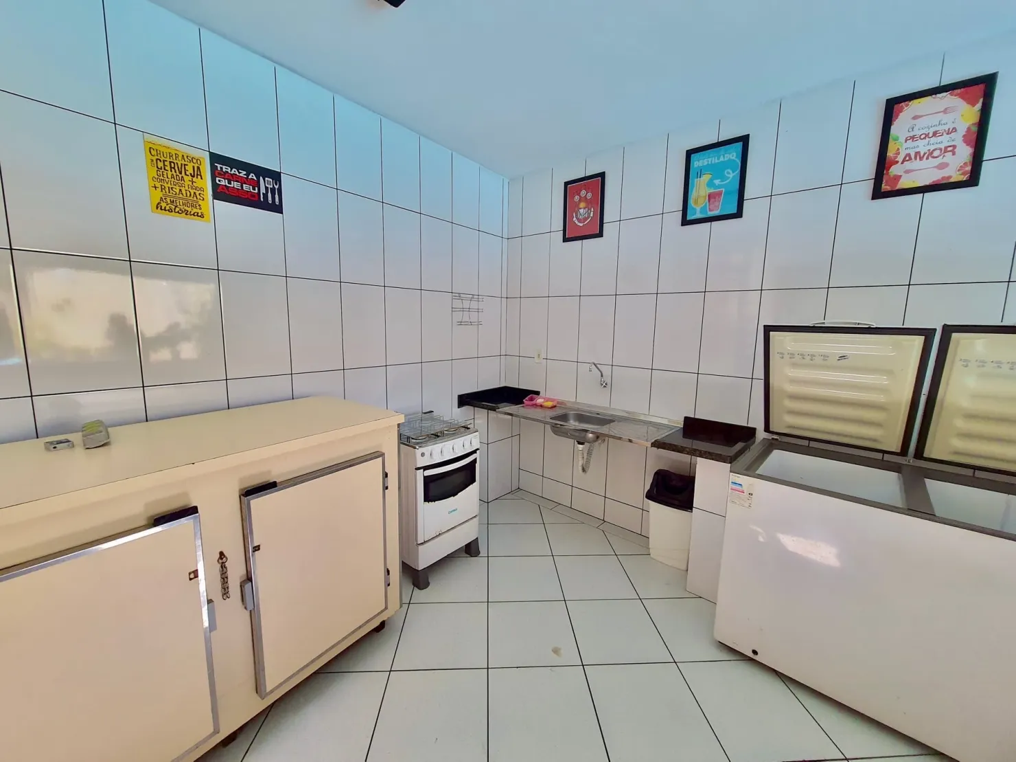 Imagem Casa à venda 1 Quarto, Vila São José, Taubaté - SP