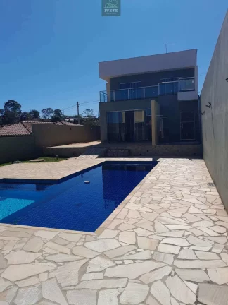 Imagem Sobrado a venda localizado no Bairro dos Pereiras Socorro-SP