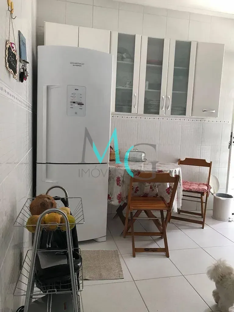Imagem Casa à venda, no Centro de Campo Grande, Rio de Janeiro, RJ