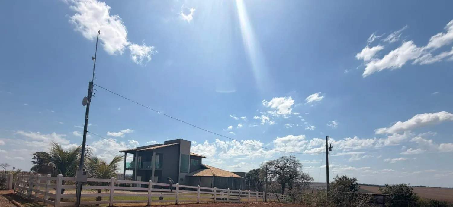 Imagem SÍTIO À VENDA EM SÃO JOSÉ DA VARGINHA ? MG , com - 11 hectares de terra;