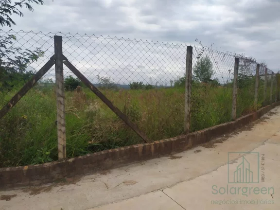 Imagem Terreno à venda, R$ 530.000,00, 1590 m²- Vale das Flores - Atibaia/SP