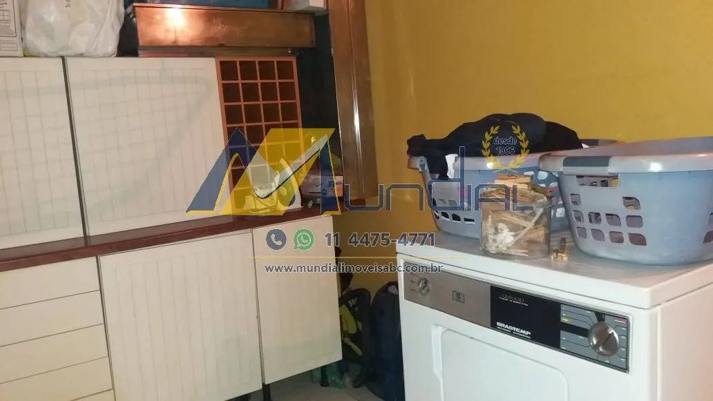 Imagem Cobertura de Luxo para locação no Edifício Alvorada