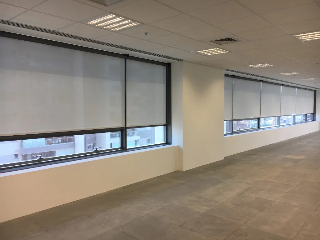 Imagem Conjunto Comercial para locação em Brooklin Novo, São Paulo-SP