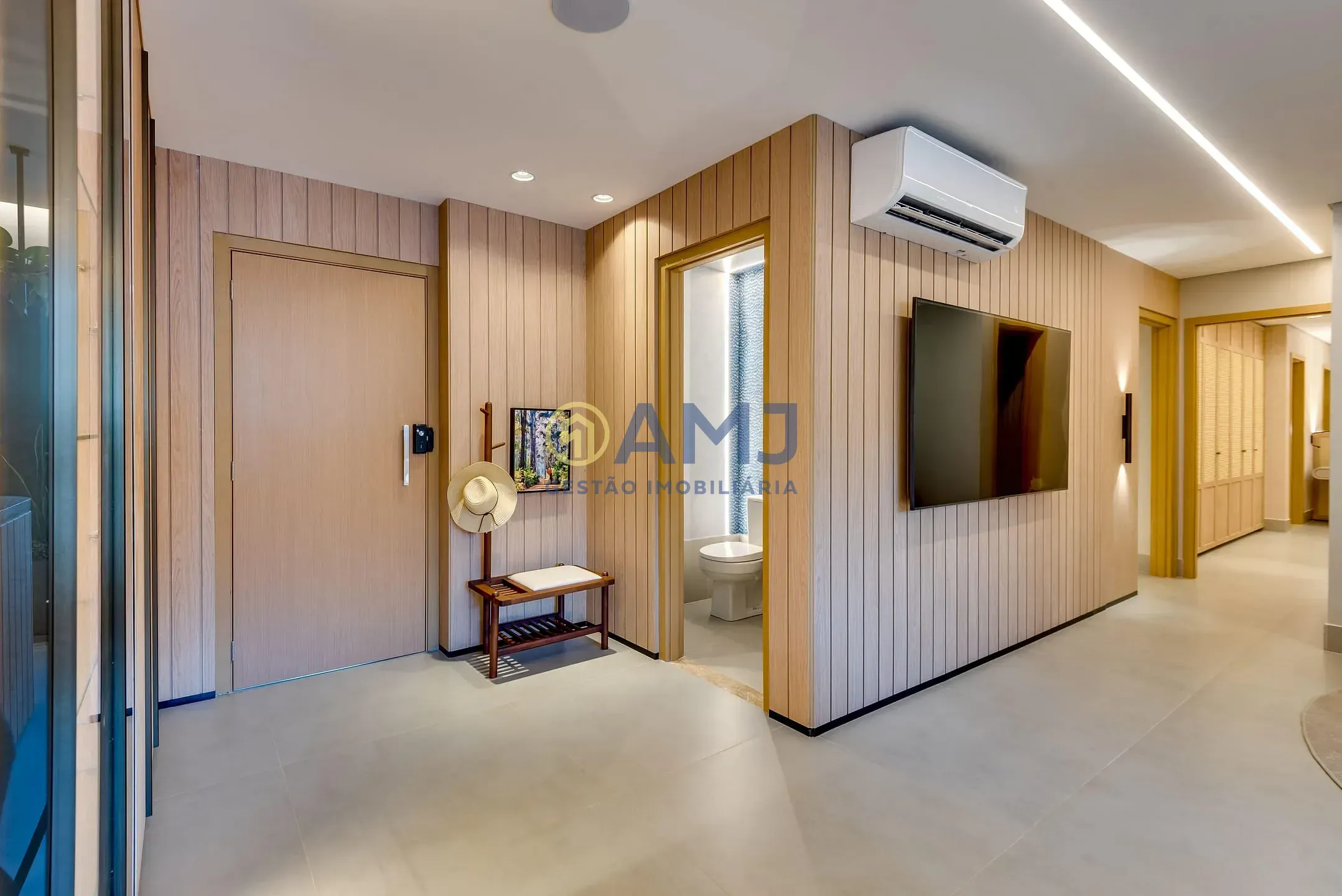 Imagem Apartamento à venda 03 Suítes no Jardim América
