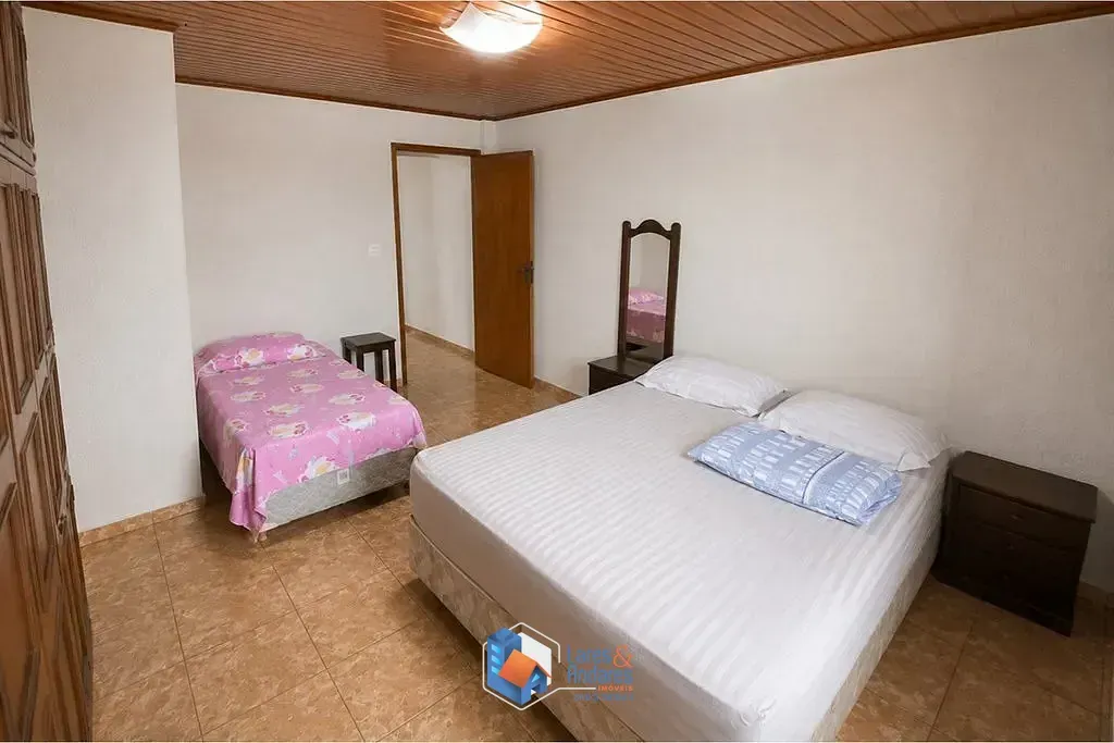 Imagem Casa à venda 3 Quartos 2 Vagas 110M² Vila do Encontro São Paulo - SP