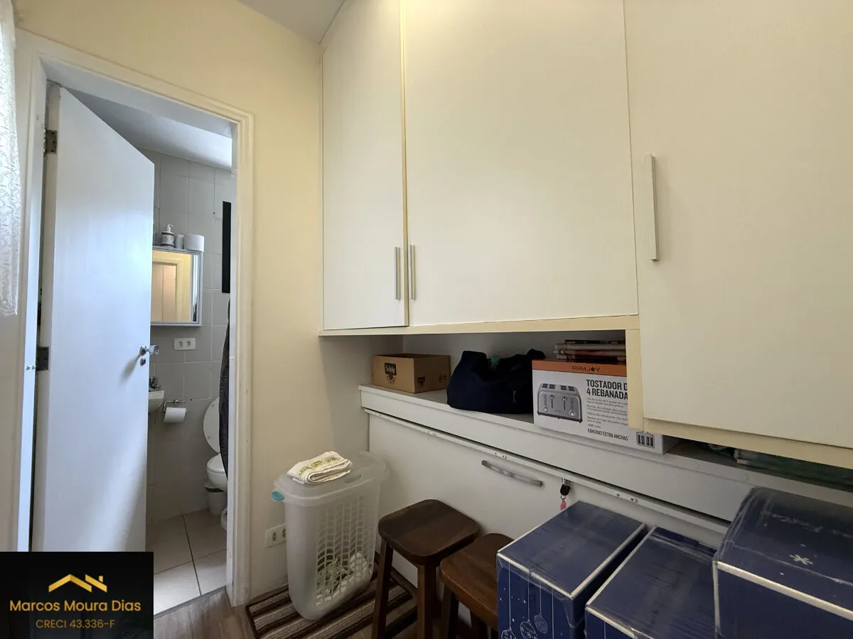 Imagem Apartamento 205m² com 4 Dormitórios ( 3 suítes) e 3 Vagas de Garagem. Edifício com lazer em Perdizes