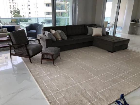 Imagem Apartamento com 3 Quartos à Venda, 288 m² em Indianópolis - São Paulo