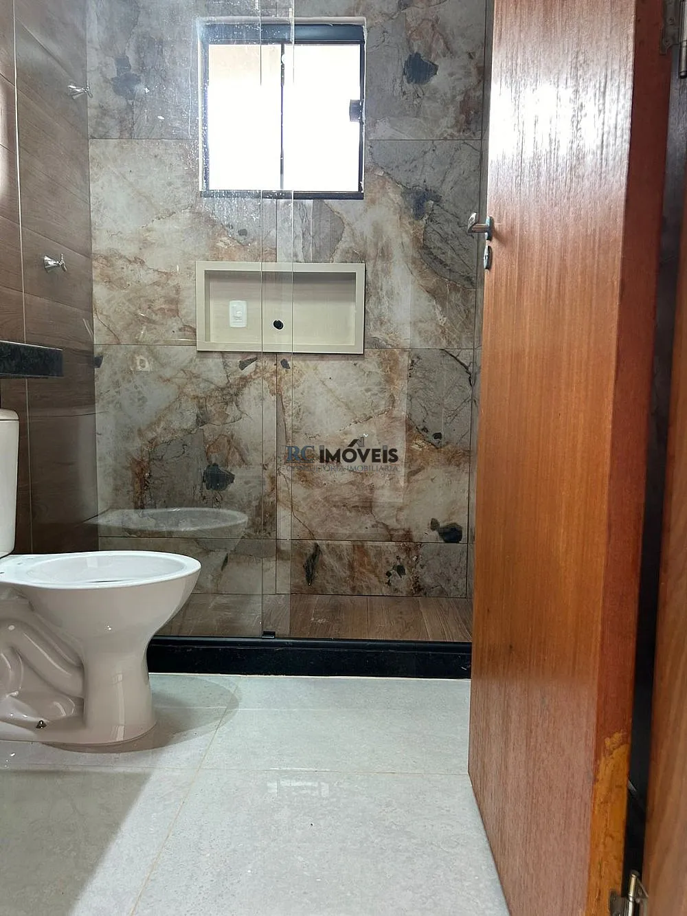 Imagem Barroco 2 quartos,