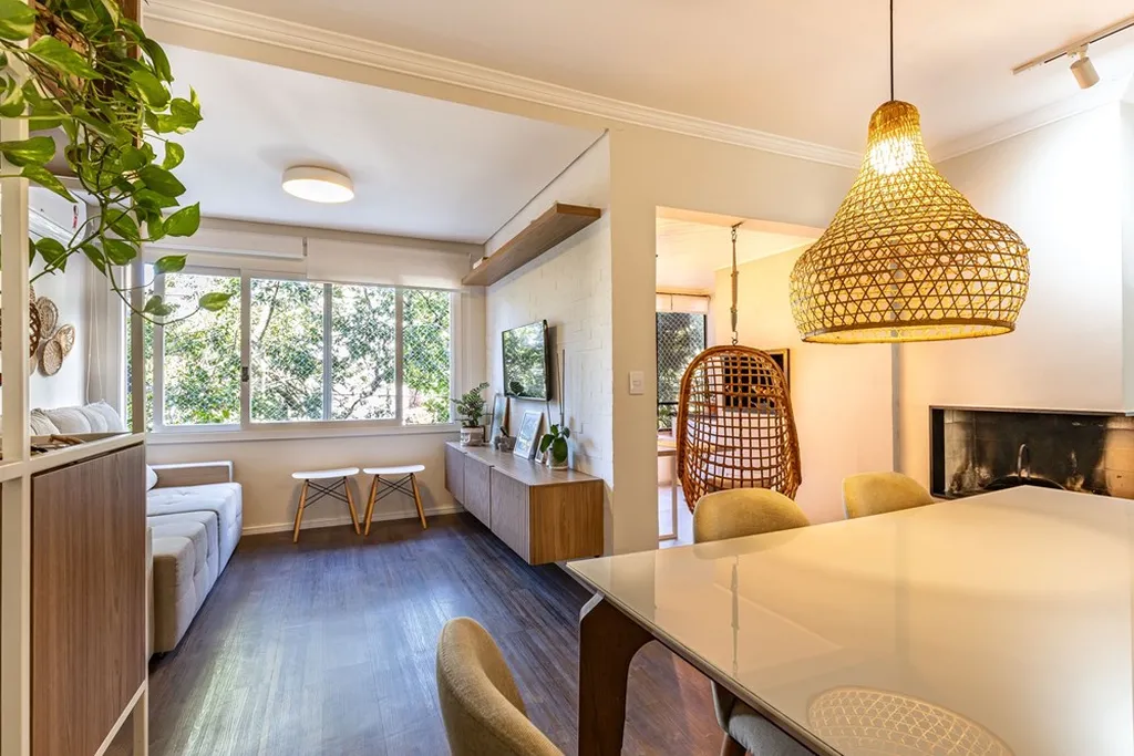 Imagem Apartamento em Petrópolis