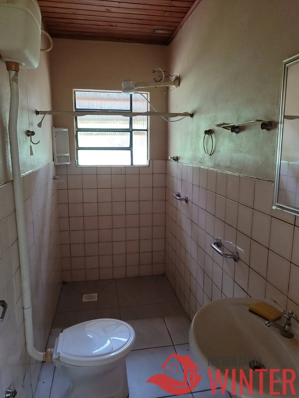 Imagem Casa em Escadinhas de 2 dormitórios