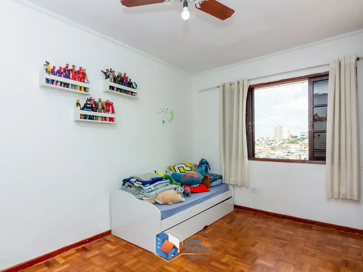 Imagem Casa para venda em Jardim São José (Zona Norte) com 4 quartos, sendo 1 suíte, 160m²