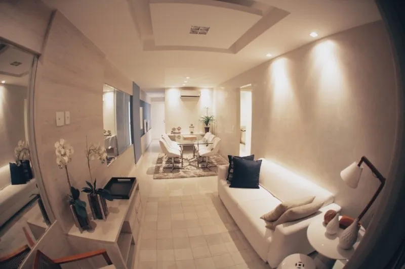 Imagem Apartamento a Venda no bairro Anil - Rio de Janeiro, RJ
