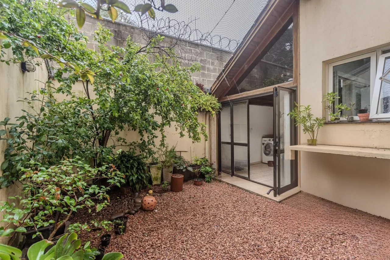 Imagem Casa de Condomínio em Tristeza