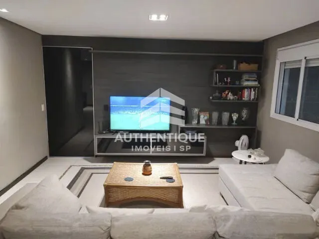 Imagem CLUB PARK BUTANTA - Apartamento no bairro Butantã à venda