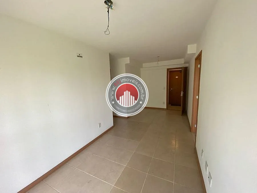 Imagem Apartamento a Venda no bairro Taquara - Rio de Janeiro, RJ
