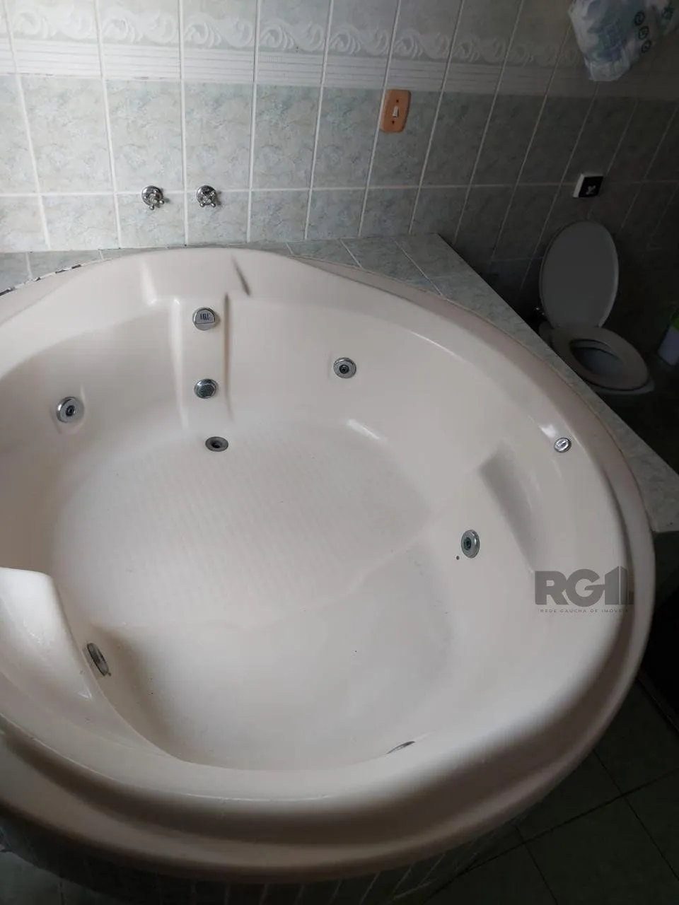 Imagem Casa no Aberta dos Morros em Porto Alegre/RS