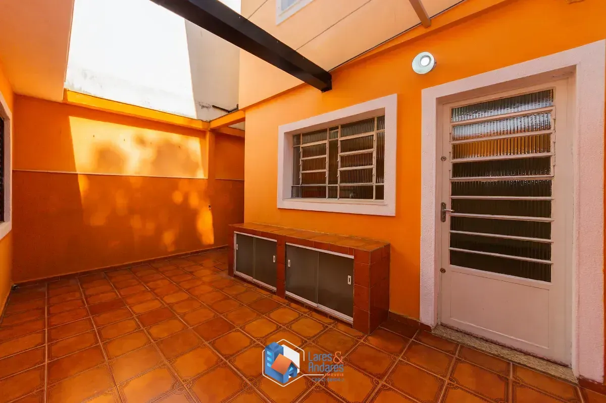 Imagem Sobrado para venda em Vila Formosa com 3 quartos, 98m²