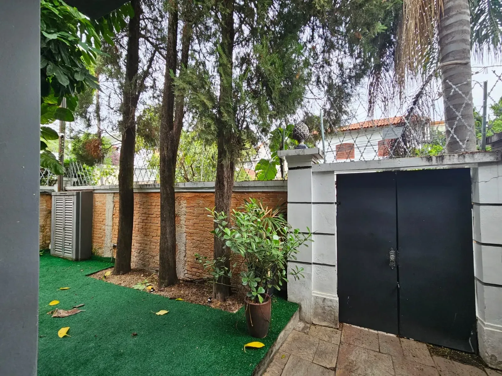 Imagem Casa com 4 Quartos à Venda, 268 m² em Jardim Paulista - São Paulo