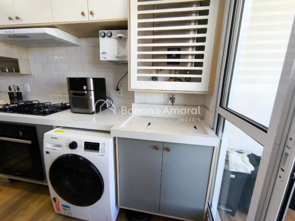 Imagem Apartamento de 3 quartos com suíte a venda em Paulinia, SP

Com aproximadamente 80m², este apartam...