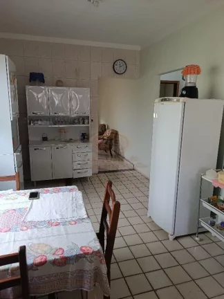 Imagem CASA A VENDA NO BAIRRO MANEL DELARCO EM RIO PRETO