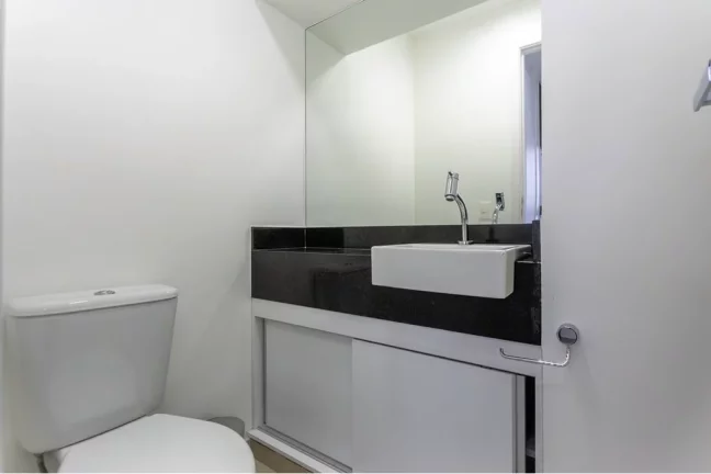 Imagem Apartamento à venda no bairro Campo Belo - São Paulo/SP