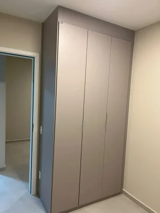 Imagem Apartamento Garden de 3 quartos com varanda gourmet e 2 áreas exclusivas em condomínio clube na Vila Progresso
