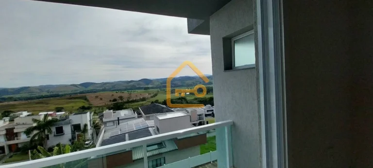 Imagem Triplex 03 dormitórios (3 suítes) 5 vagas, Residencial Jaguary, Urbanova