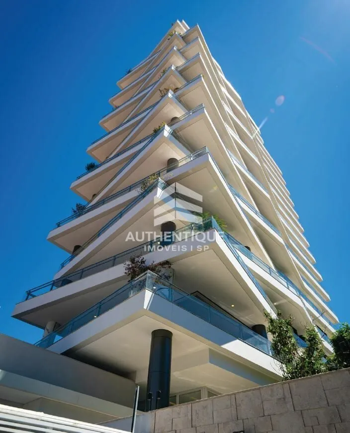 Foto do imóvel MN15 IBIRAPUERA - Apartamento à venda em São Paulo/SP em Manuel da Nobrega, 812 - Ibirapuera, São Paulo - SP