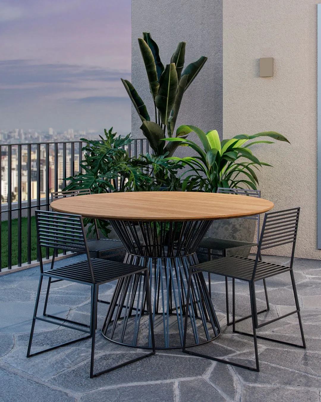 Imagem Apartamento à venda em Porto Alegre, Passo D'Areia, com 3 quartos, 95.42m2