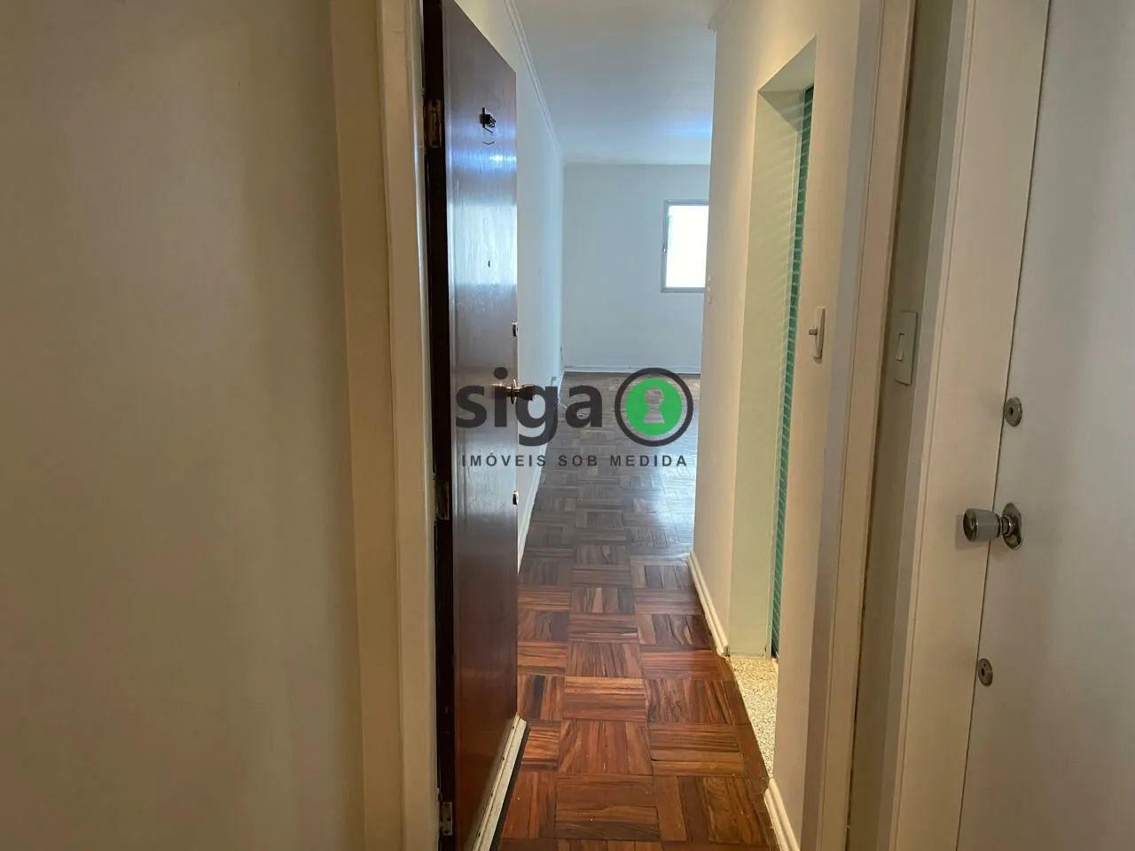 Imagem Apartamento com 3 quartos, 100m², á venda - Rua Tabapua 542 - Itaim Bibi - São Paulo - São Paulo/SP